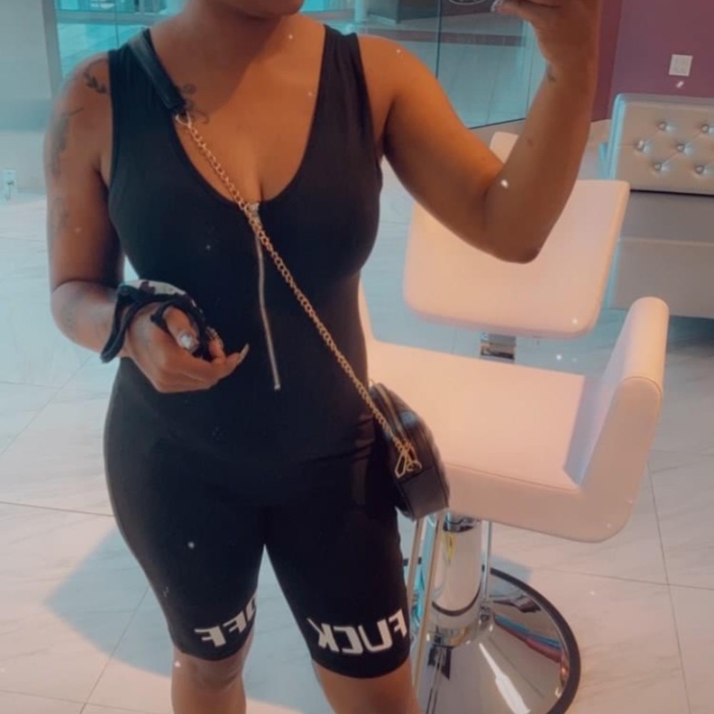 Rompers - Picture 5 of 5